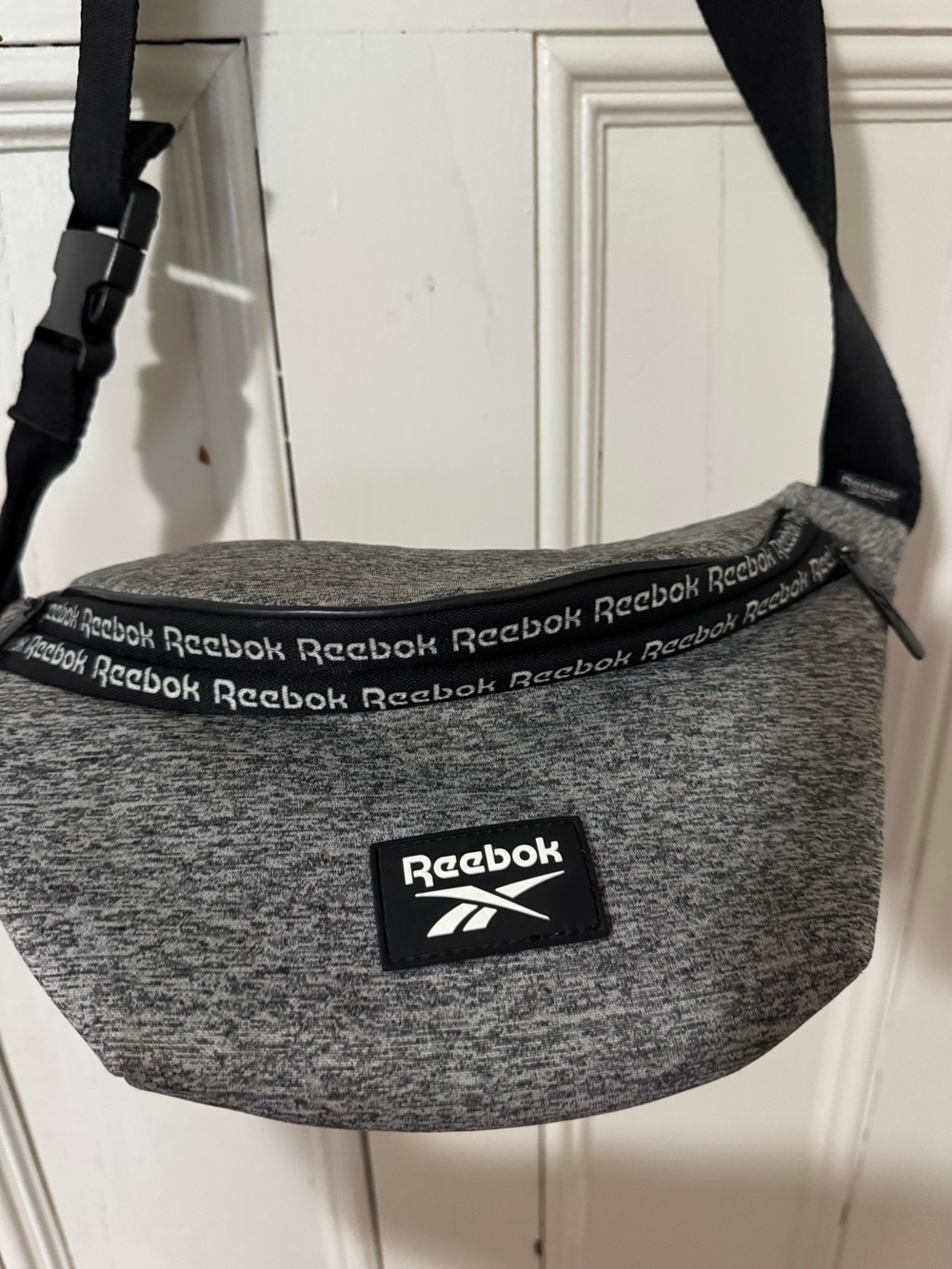 Reebok Belt Bag Fanny Pack